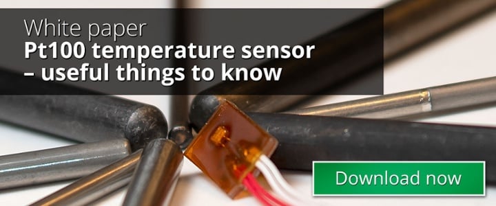 Pt100 Temperature Sensor Useful Things To Know