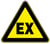 Hazardous area 