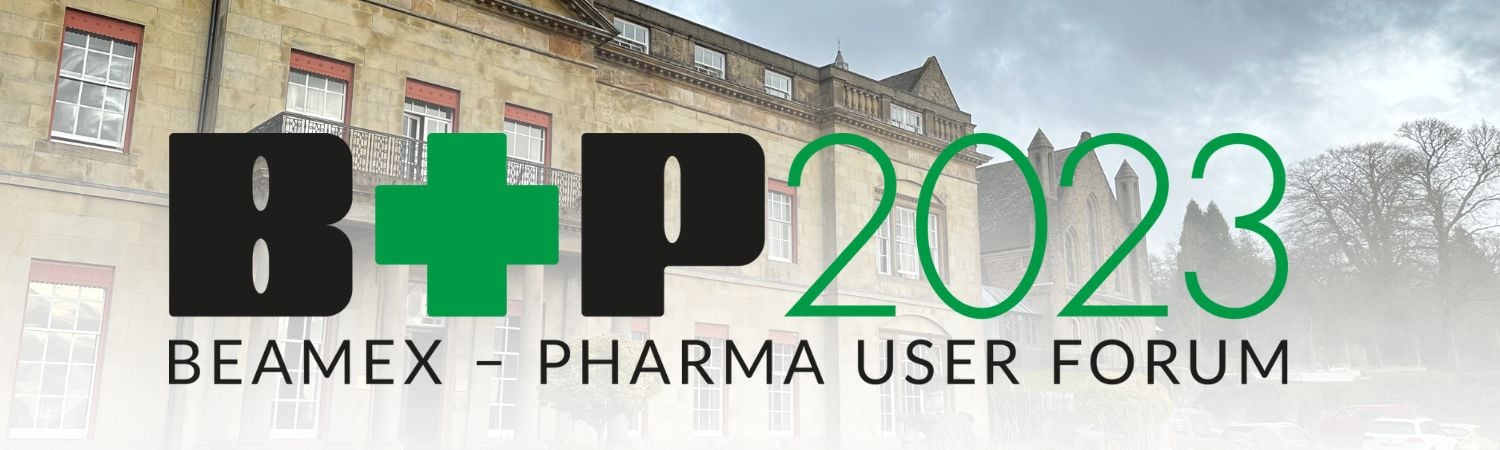 Beamex Pharma User Forum 2023