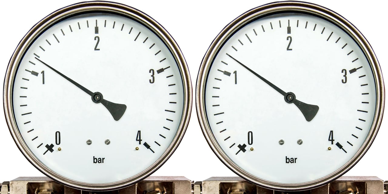 How to calibrate pressure gauges 20 things you should consider