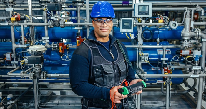 Calibrateurs de process multifonctions vs. monofonction