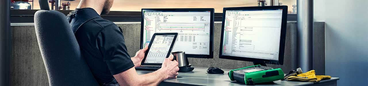 Beamex calibration software