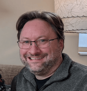 Josh Jesse, Global Calibration SME 