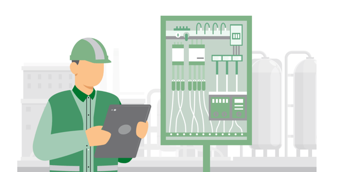 Calibration Process Savings Calculator