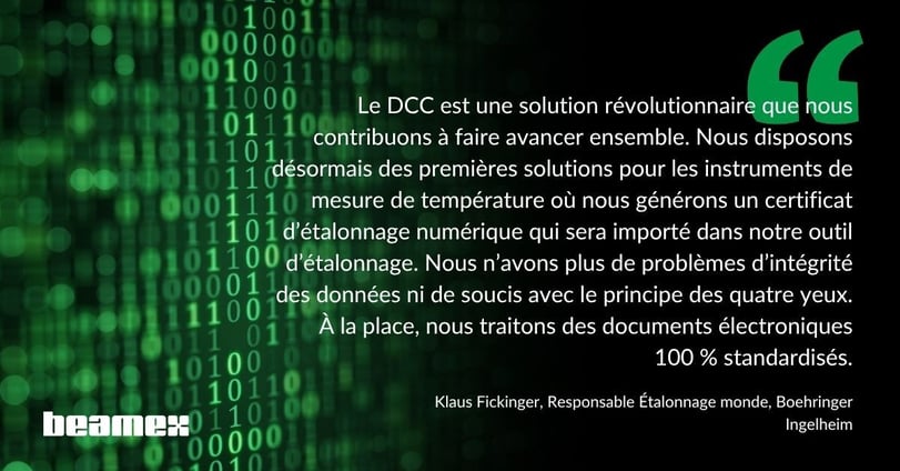 BFR blog Klaus Fickinger quote