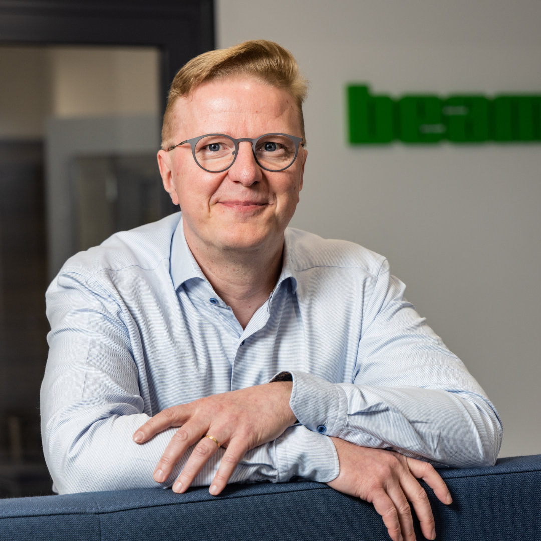 Beamex Blog for Calibration Professionals Pekka Videnoja