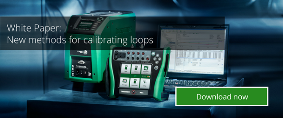 CTA-loop-calibration