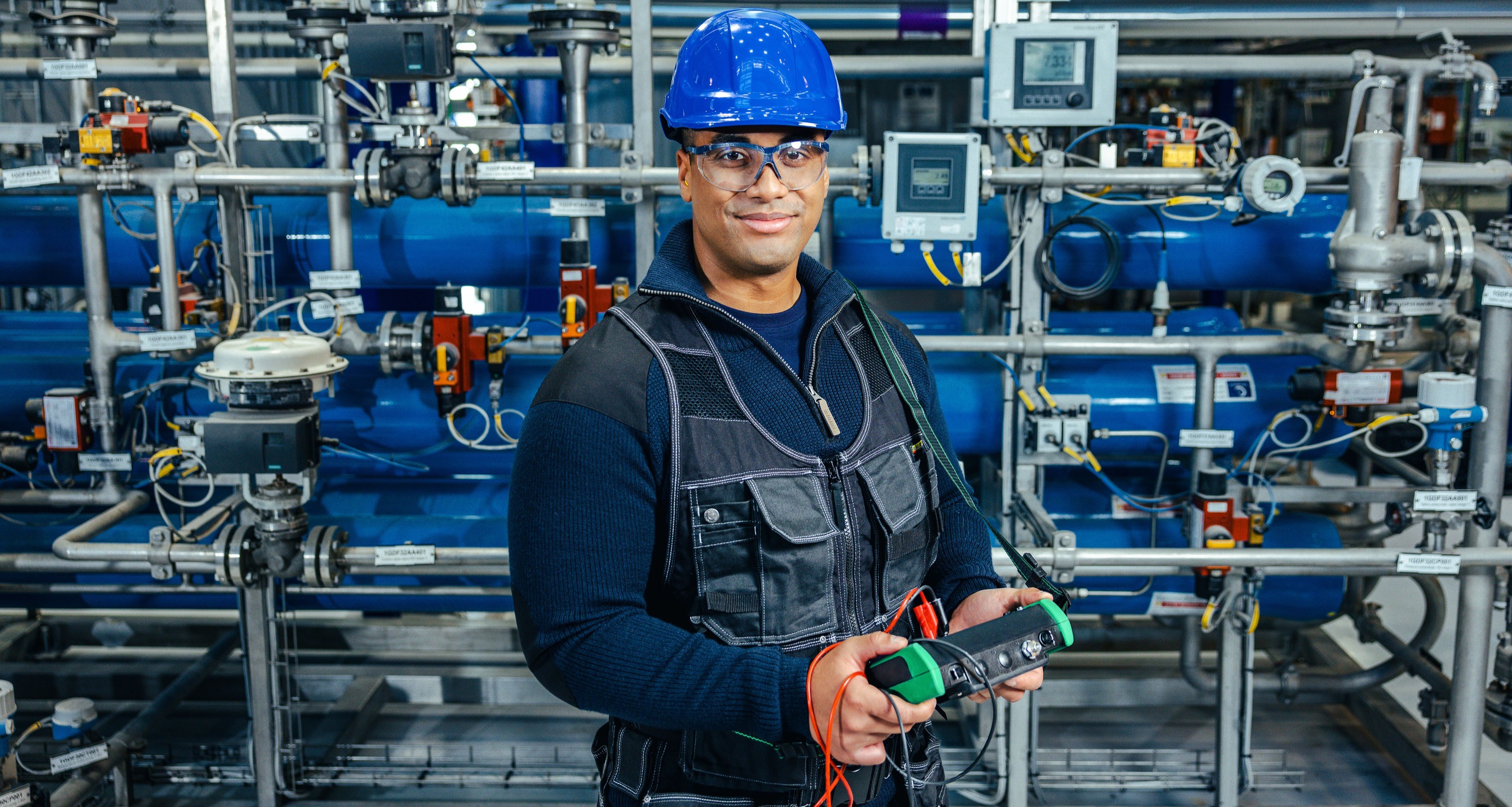 Calibrateurs de process multifonctions vs. monofonction